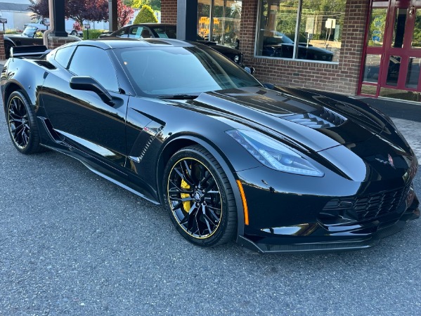 Used-2016-Chevrolet-Corvette-Z06-C7R-Special-Edition