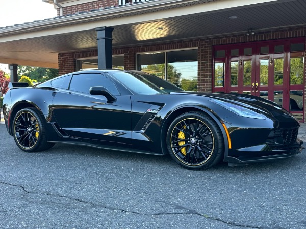 Used-2016-Chevrolet-Corvette-Z06-C7R-Special-Edition