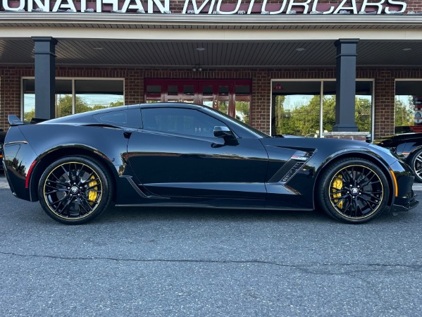 Used-2016-Chevrolet-Corvette-Z06-C7R-Special-Edition