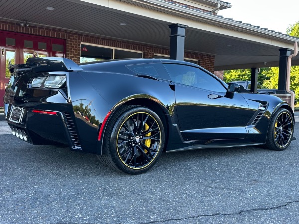 Used-2016-Chevrolet-Corvette-Z06-C7R-Special-Edition