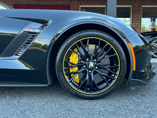 Used-2016-Chevrolet-Corvette-Z06-C7R-Special-Edition