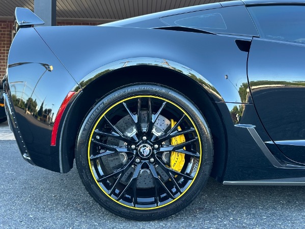 Used-2016-Chevrolet-Corvette-Z06-C7R-Special-Edition