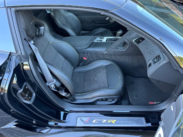 Used-2016-Chevrolet-Corvette-Z06-C7R-Special-Edition