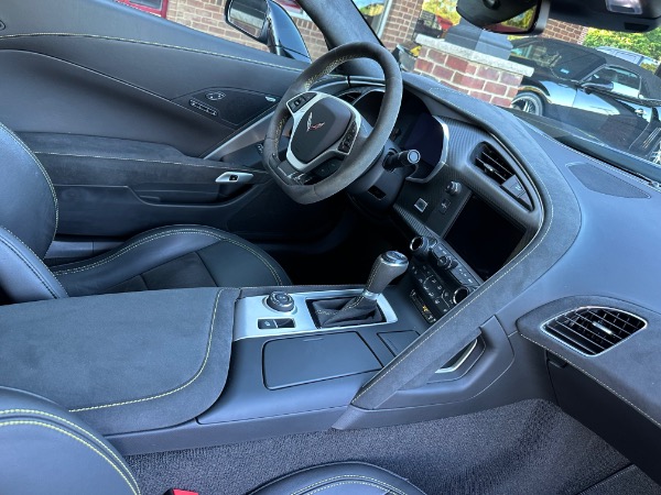 Used-2016-Chevrolet-Corvette-Z06-C7R-Special-Edition