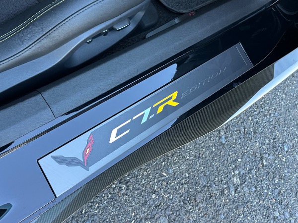 Used-2016-Chevrolet-Corvette-Z06-C7R-Special-Edition