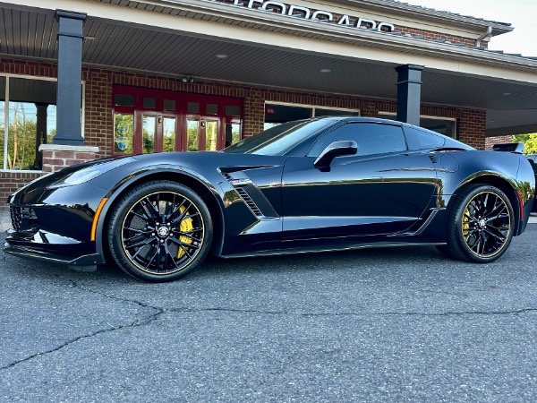 Used-2016-Chevrolet-Corvette-Z06-C7R-Special-Edition