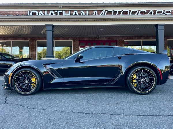 Used-2016-Chevrolet-Corvette-Z06-C7R-Special-Edition