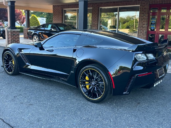 Used-2016-Chevrolet-Corvette-Z06-C7R-Special-Edition