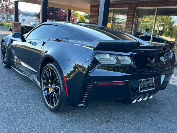 Used-2016-Chevrolet-Corvette-Z06-C7R-Special-Edition