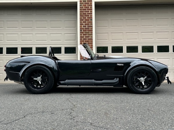 Used-1965-Backdraft-Racing-Cobra-RT4