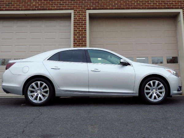 Used-2015-Chevrolet-Malibu-LTZ