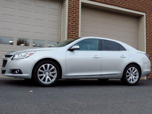 Used-2015-Chevrolet-Malibu-LTZ