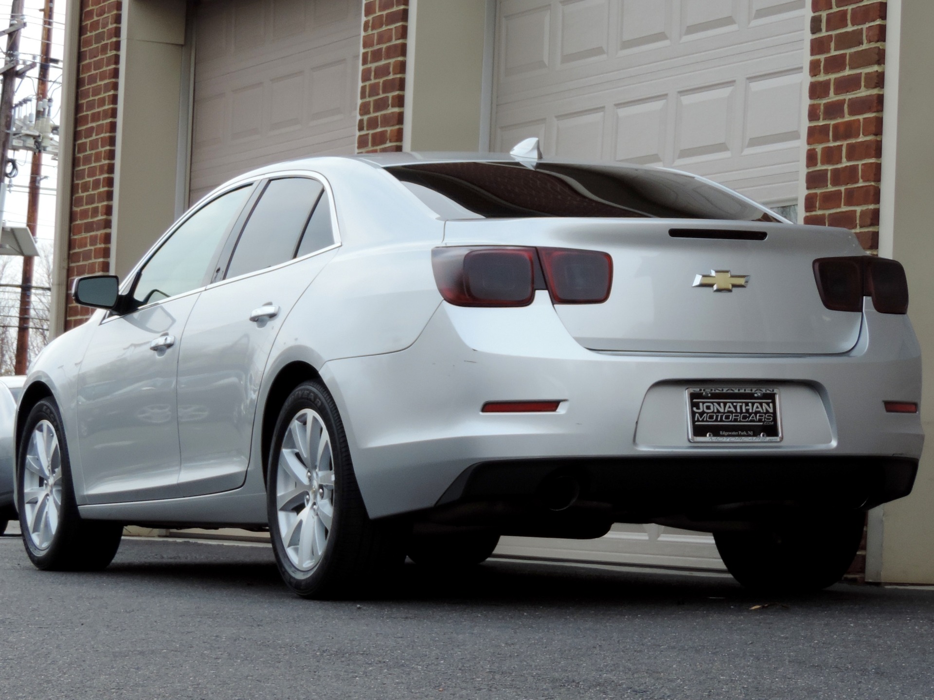 malibu 1 tuning uz