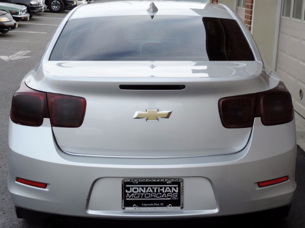 Used-2015-Chevrolet-Malibu-LTZ