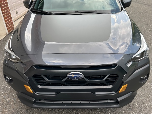 2024 Subaru Crosstrek Wilderness - Photo 49
