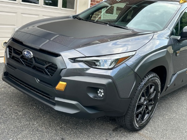 2024 Subaru Crosstrek Wilderness - Photo 51
