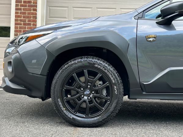 2024 Subaru Crosstrek Wilderness - Photo 52