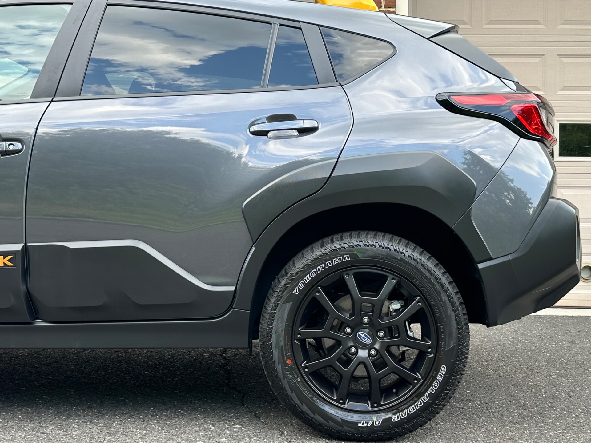 2024 Subaru Crosstrek Wilderness - Photo 13