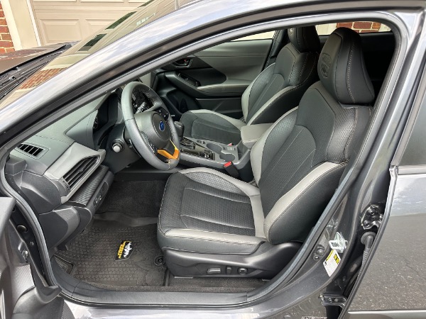 2024 Subaru Crosstrek Wilderness - Photo 55