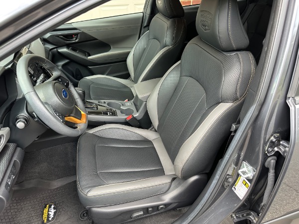 2024 Subaru Crosstrek Wilderness - Photo 56