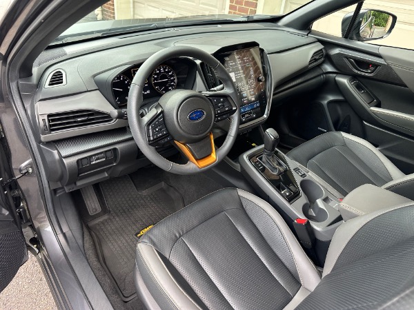 2024 Subaru Crosstrek Wilderness - Photo 57