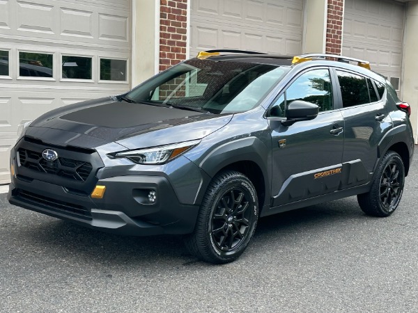2024 Subaru Crosstrek Wilderness - Photo 41