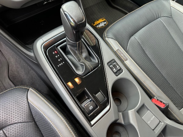 2024 Subaru Crosstrek Wilderness - Photo 59
