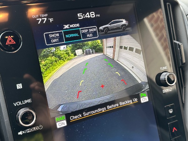 2024 Subaru Crosstrek Wilderness - Photo 61