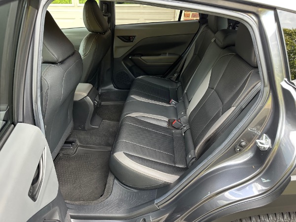 2024 Subaru Crosstrek Wilderness - Photo 62