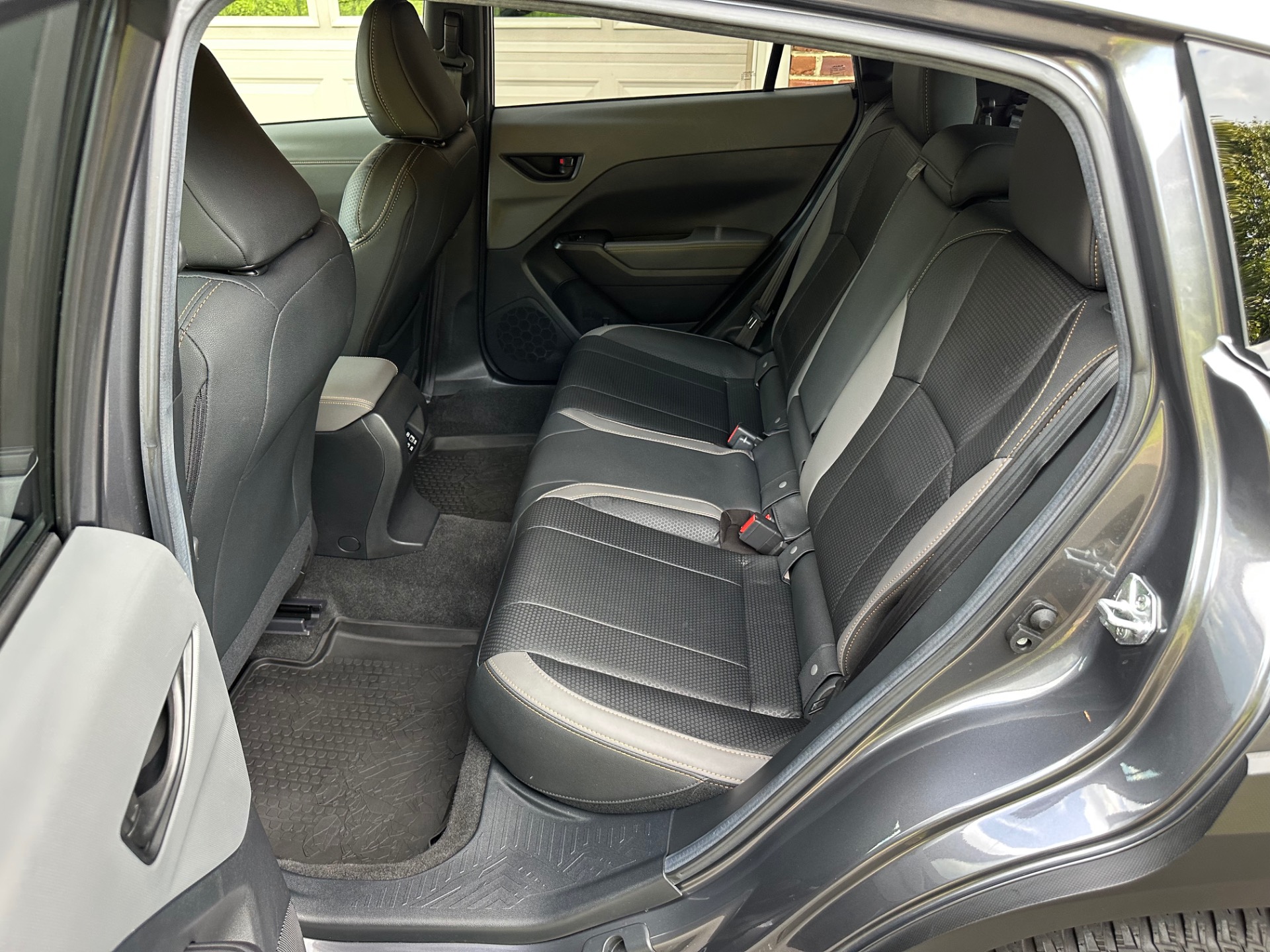 2024 Subaru Crosstrek Wilderness - Photo 22