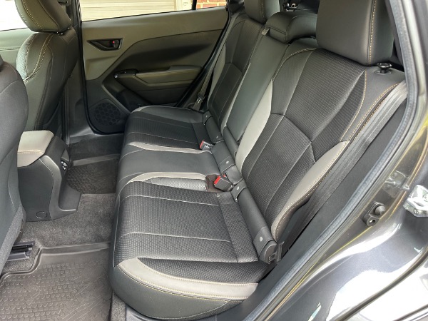 2024 Subaru Crosstrek Wilderness - Photo 63