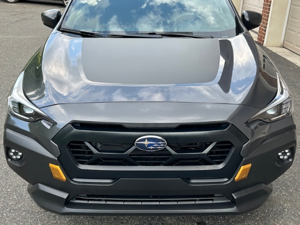 2024 Subaru Crosstrek Wilderness - Photo 64