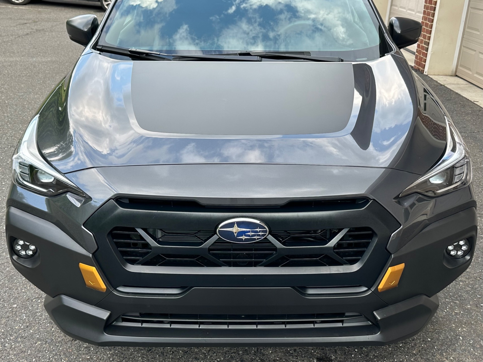 2024 Subaru Crosstrek Wilderness - Photo 24