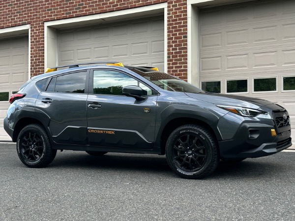 2024 Subaru Crosstrek Wilderness - Photo 65