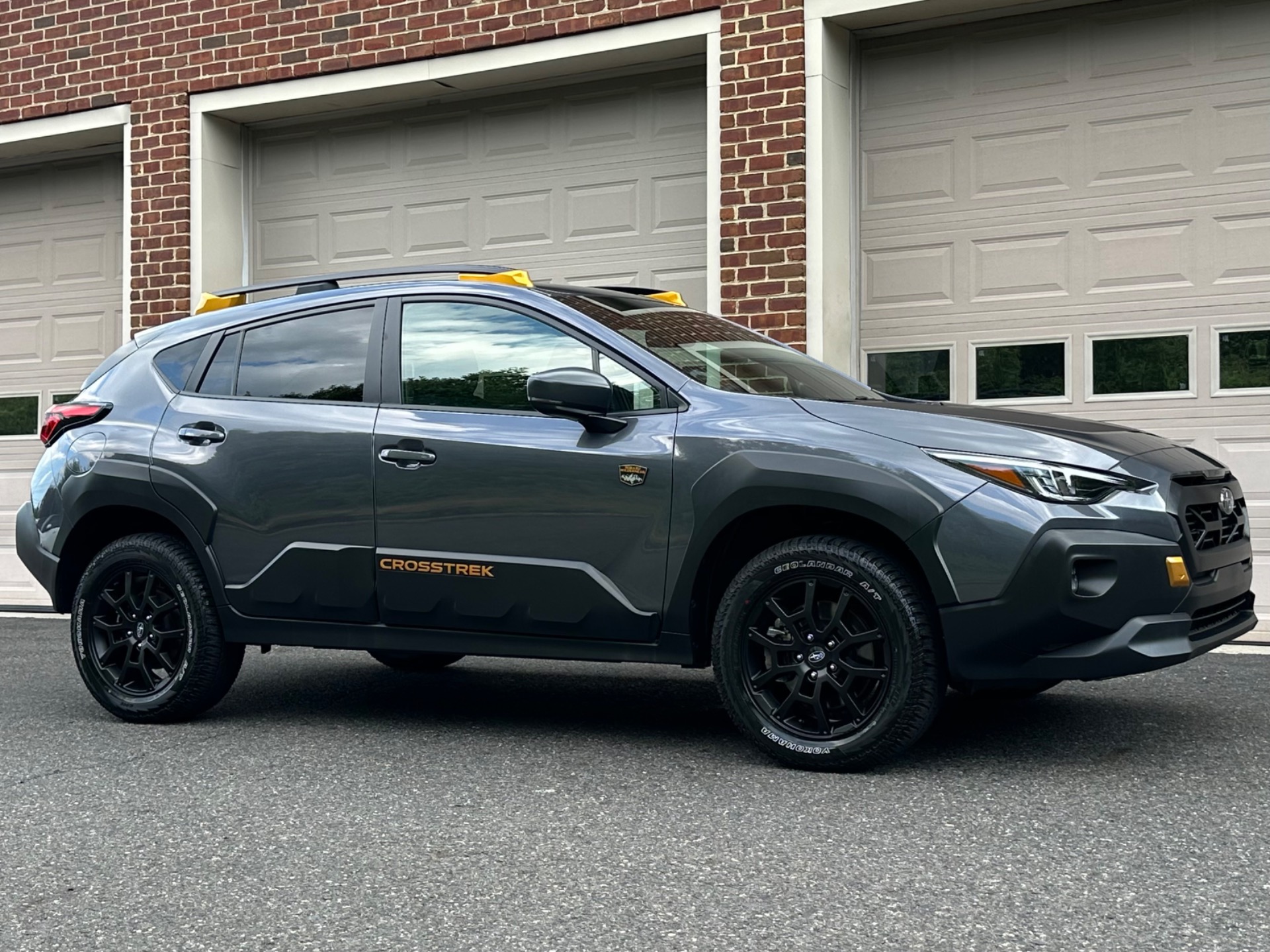 2024 Subaru Crosstrek Wilderness - Photo 25