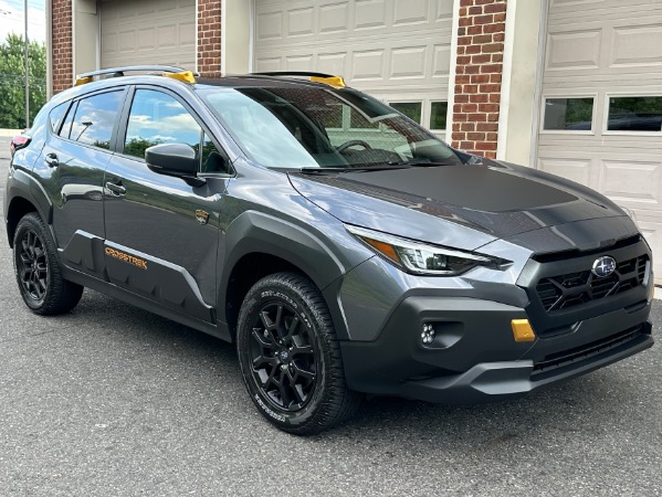 2024 Subaru Crosstrek Wilderness - Photo 66