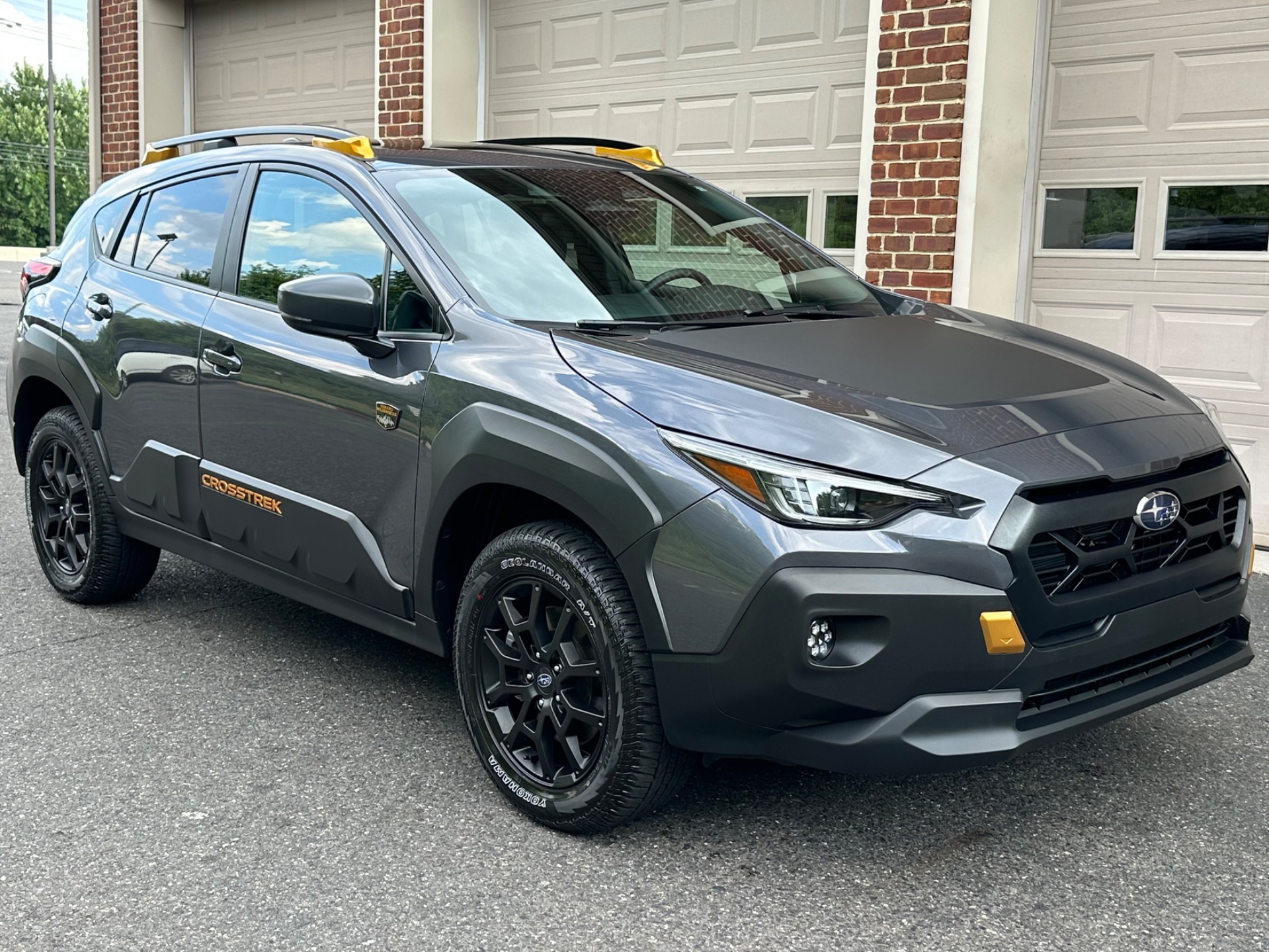 2024 Subaru Crosstrek Wilderness - Photo 26