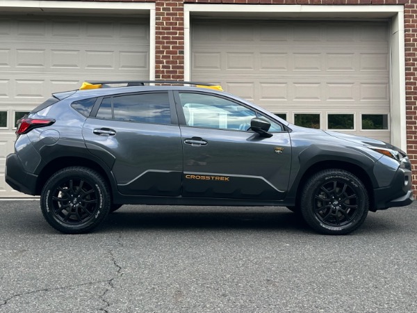 2024 Subaru Crosstrek Wilderness - Photo 67