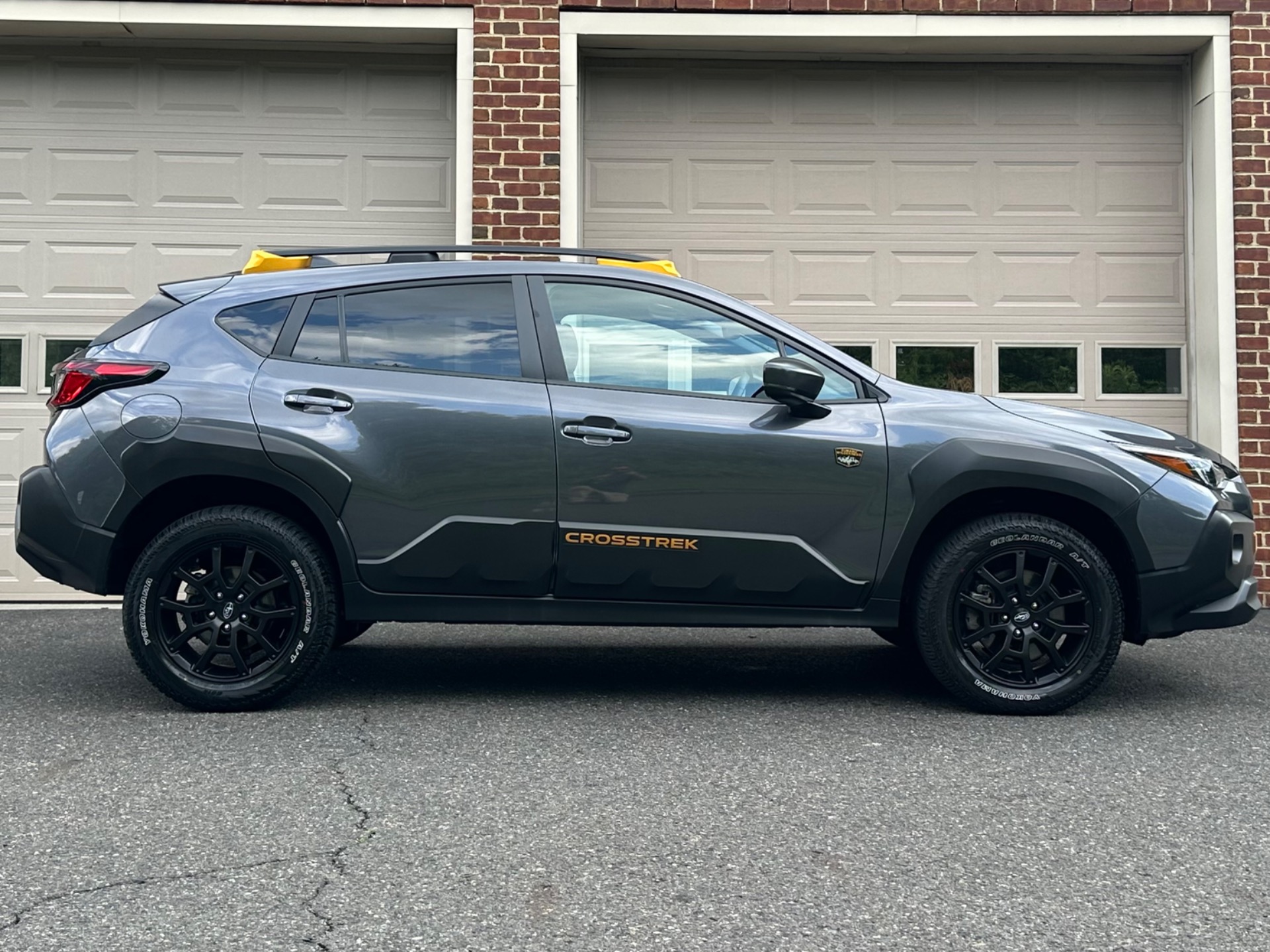 2024 Subaru Crosstrek Wilderness - Photo 27
