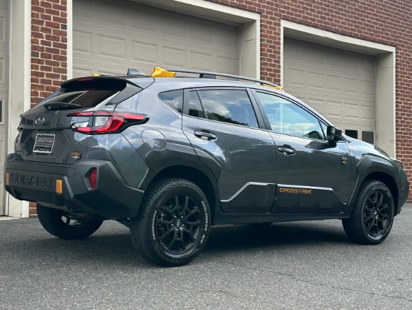2024 Subaru Crosstrek Wilderness - Photo 68