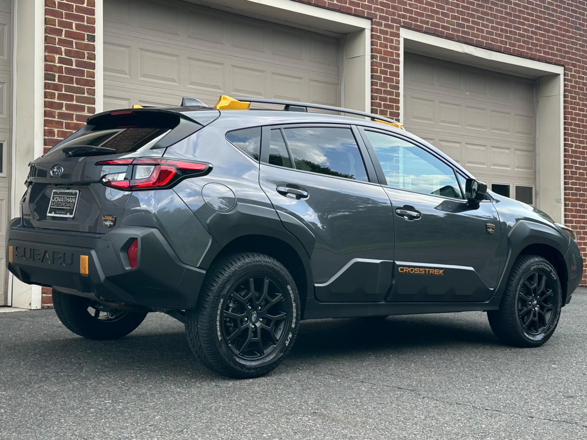2024 Subaru Crosstrek Wilderness - Photo 28