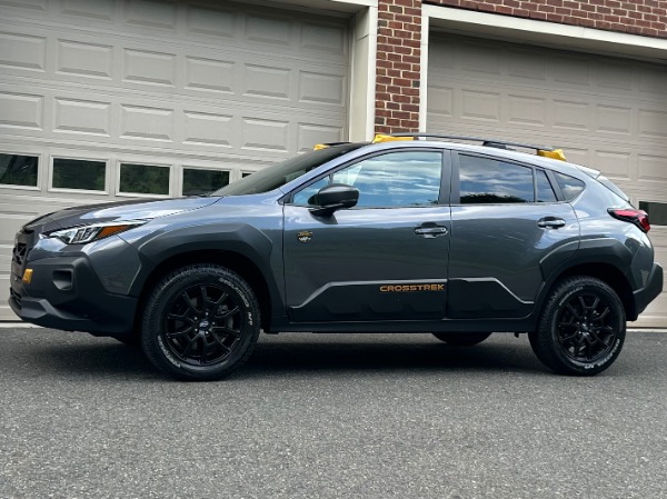 2024 Subaru Crosstrek Wilderness - Photo 42
