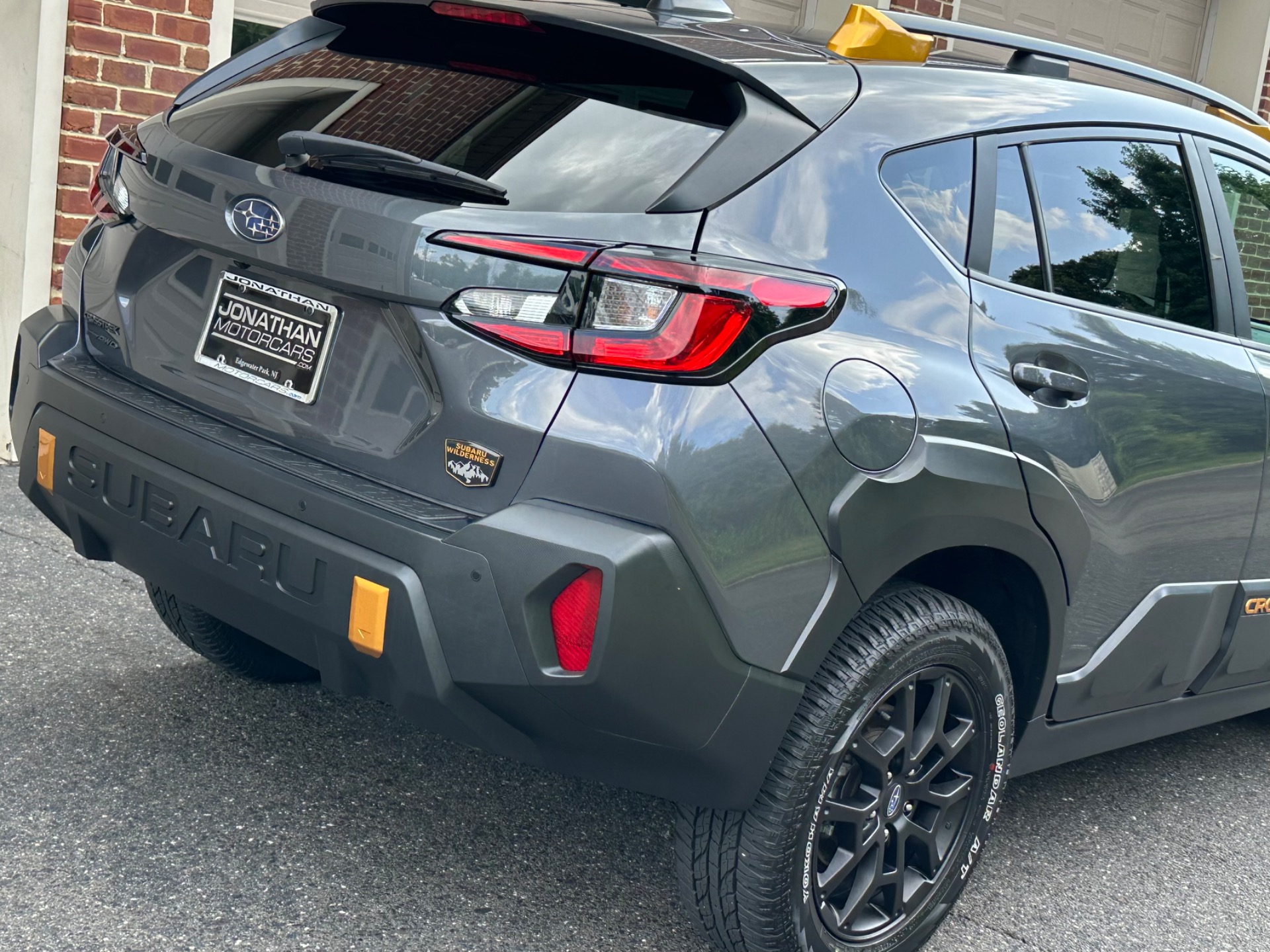 2024 Subaru Crosstrek Wilderness - Photo 29
