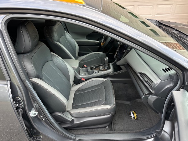 2024 Subaru Crosstrek Wilderness - Photo 70