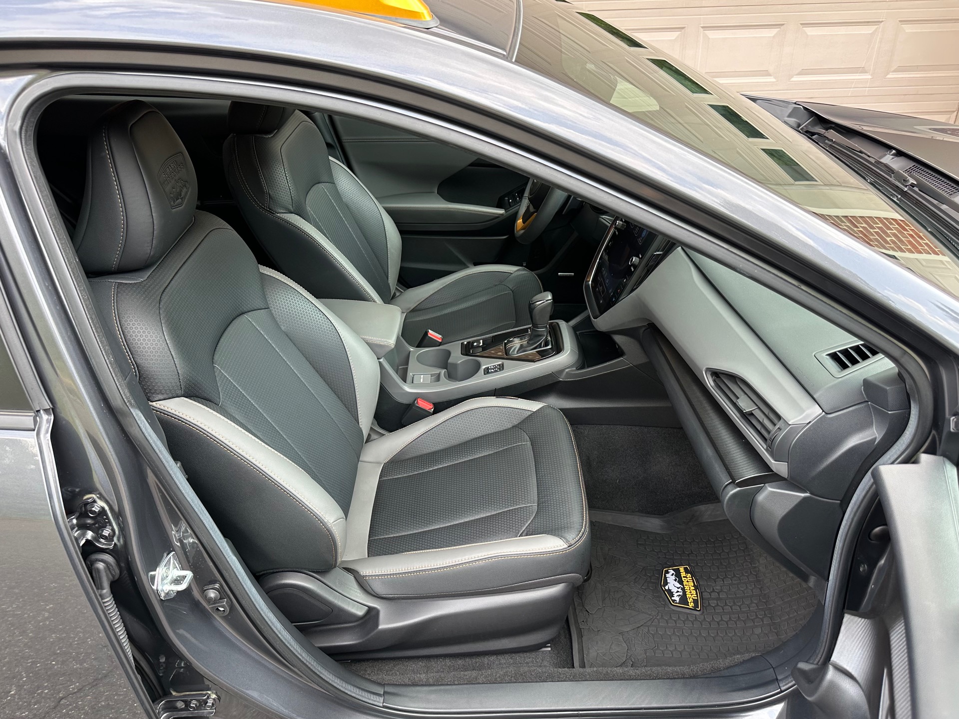 2024 Subaru Crosstrek Wilderness - Photo 30