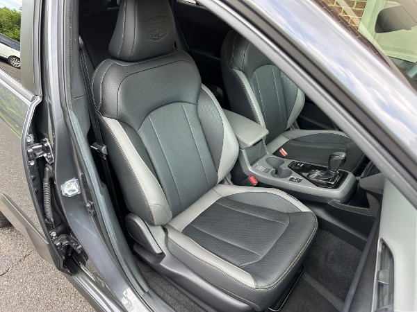 2024 Subaru Crosstrek Wilderness - Photo 71