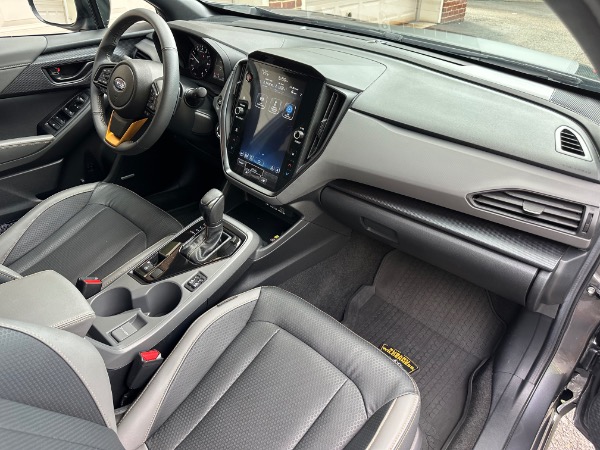 2024 Subaru Crosstrek Wilderness - Photo 72