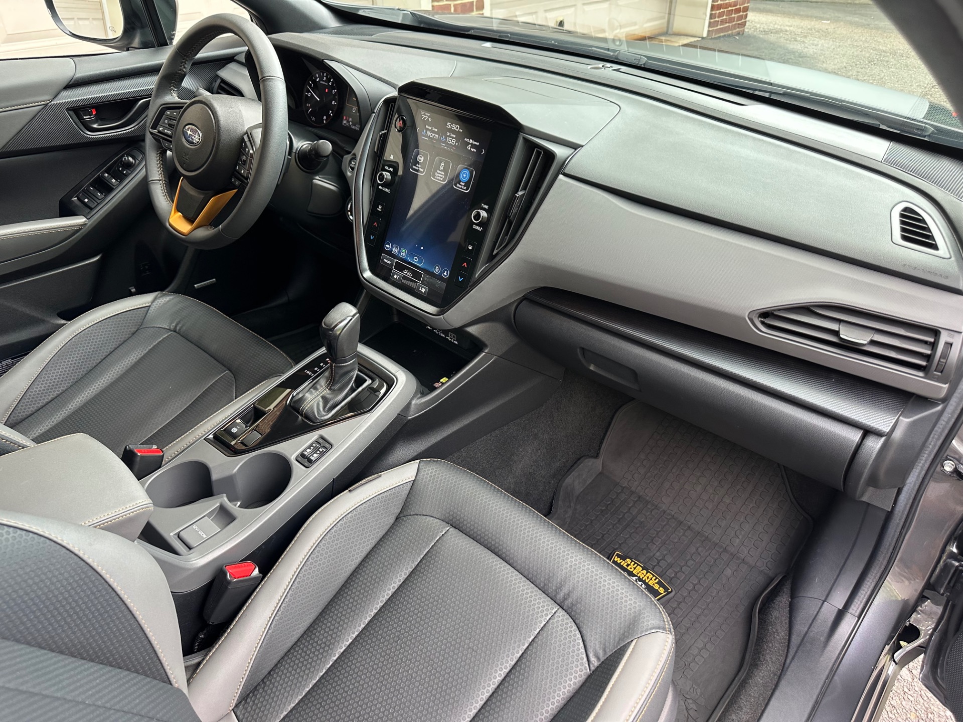 2024 Subaru Crosstrek Wilderness - Photo 32