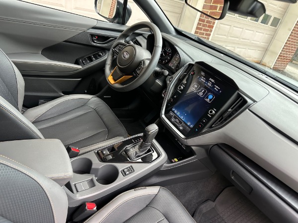 2024 Subaru Crosstrek Wilderness - Photo 73
