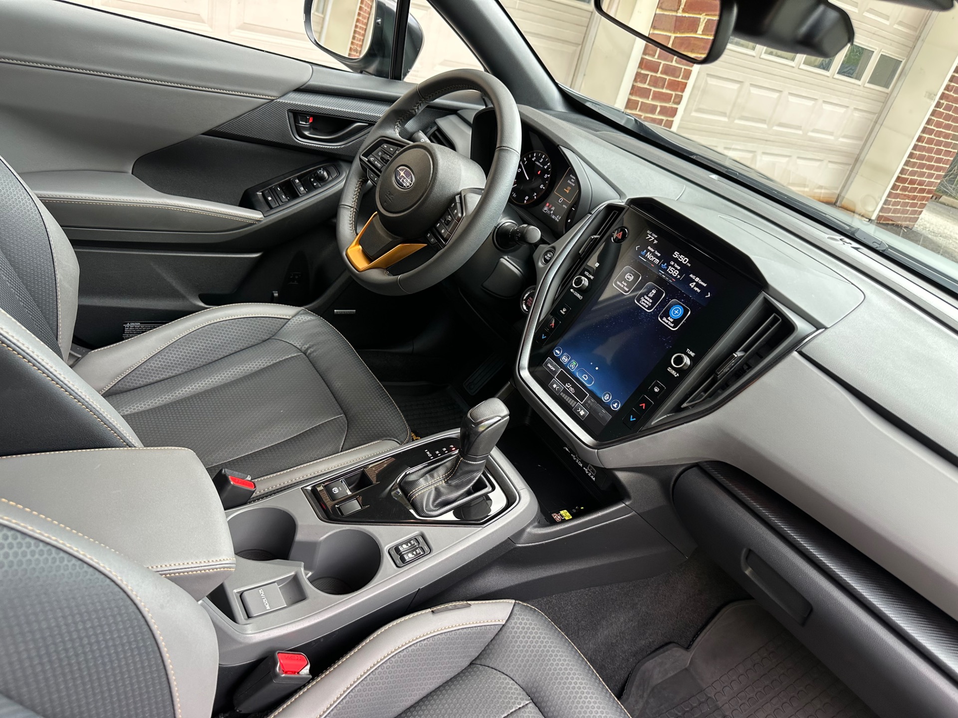 2024 Subaru Crosstrek Wilderness - Photo 33